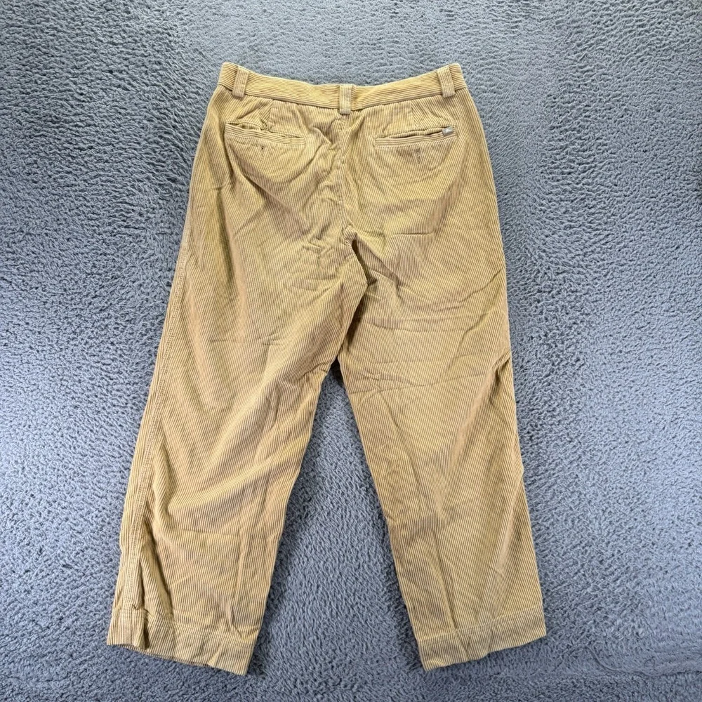 Tommy Bahama before purchasing